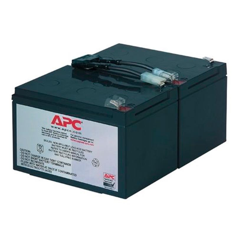 Аналог APC RBC6