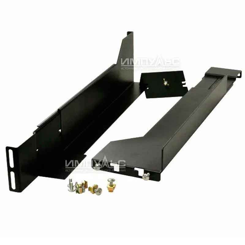  3U RACK RAIL