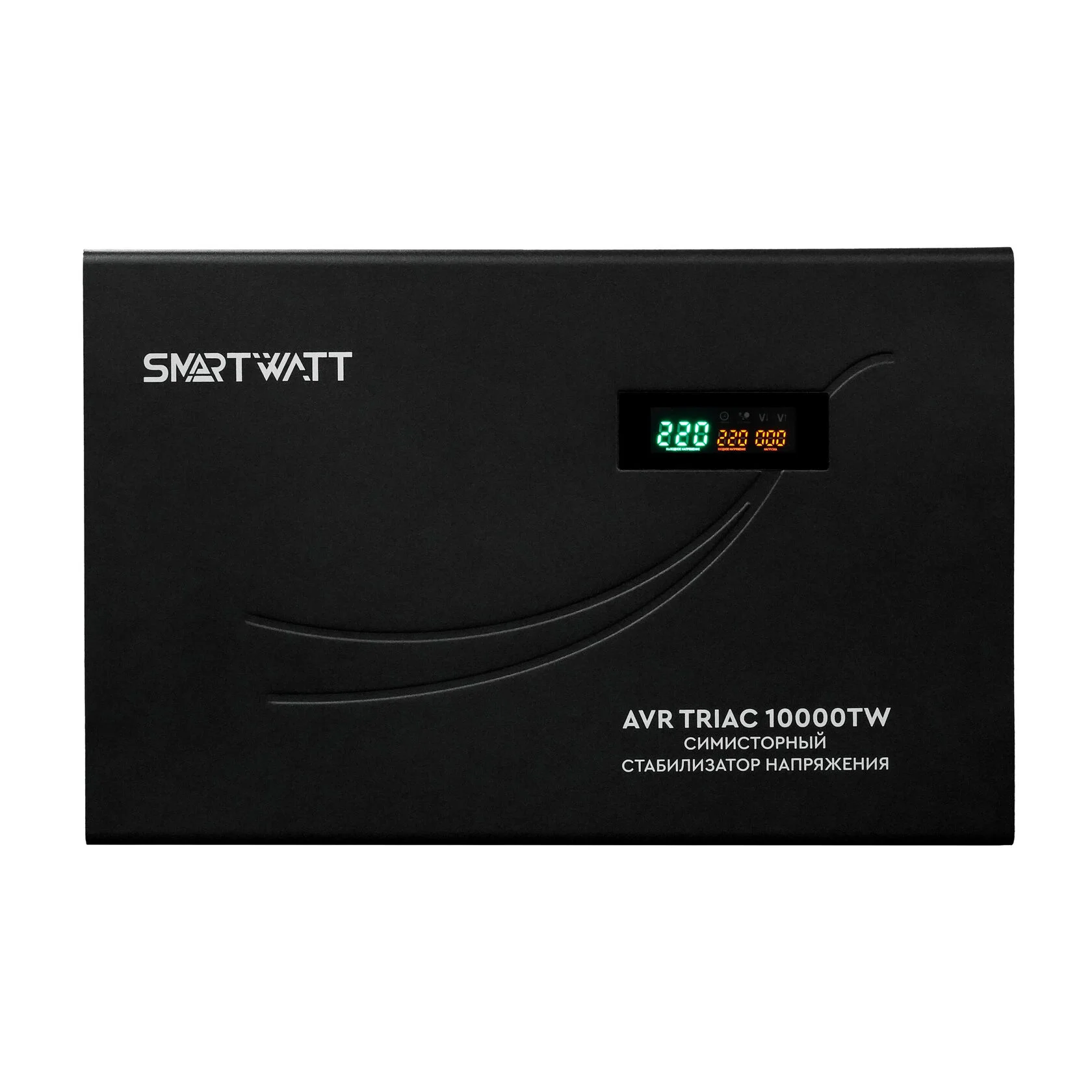 SMARTWATT AVR TRIAC 10000TW