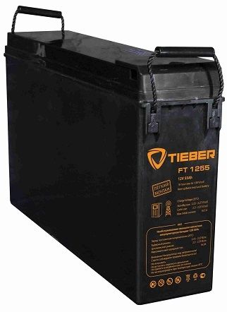 Аккумулятор TIEBER FT 1255