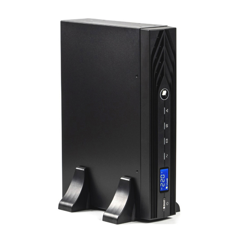 ИБП SKAT-UPS 1500-RACK-ON-E