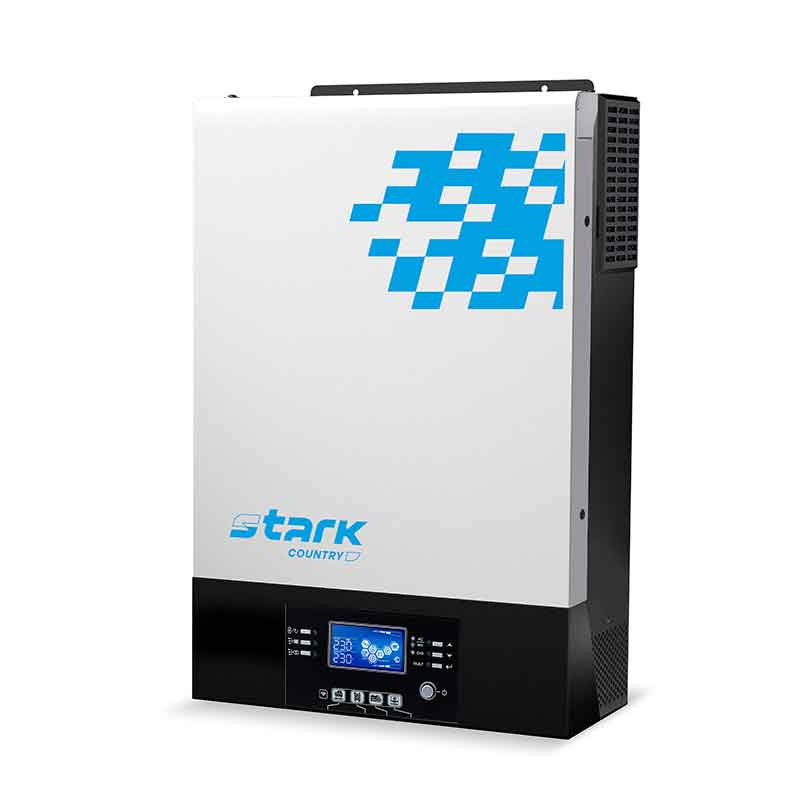 ИБП Stark Country 5000 INV SOLAR