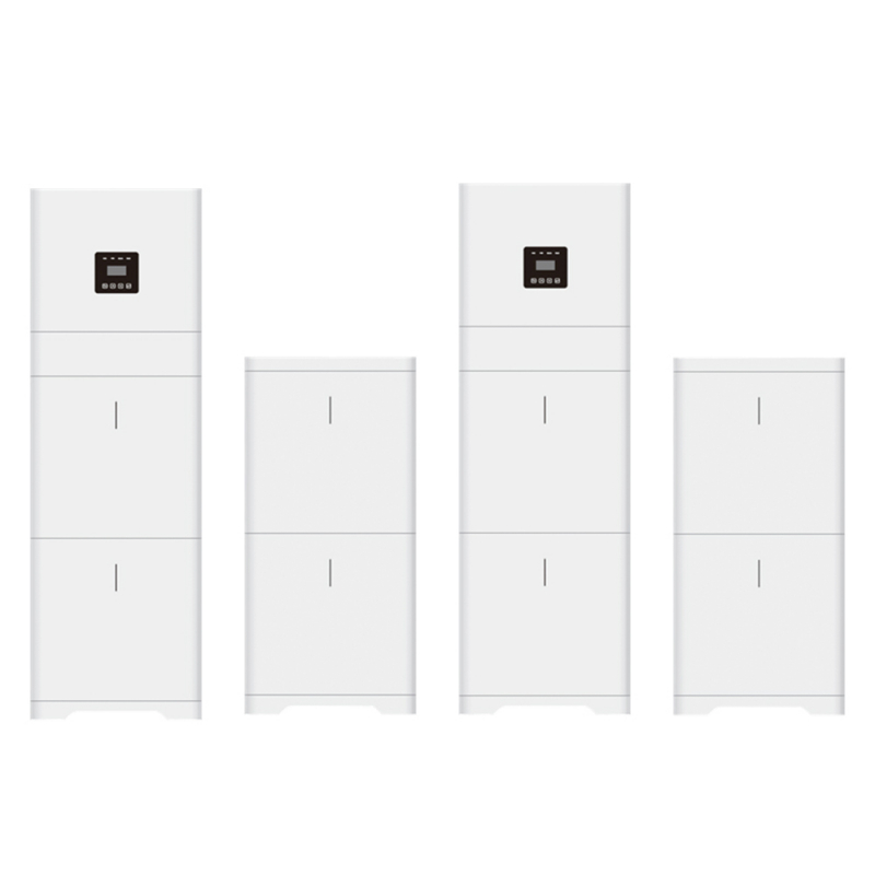 Coway PowerWall 10/40