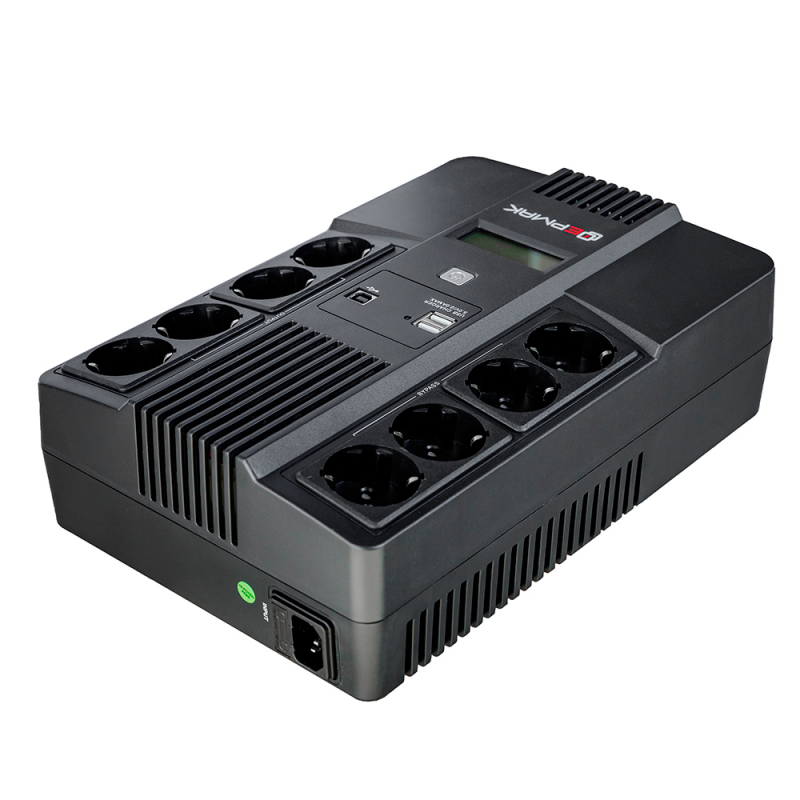 СБП ЕРМAК 220-220.0,6-28-ВН