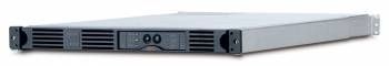 APC Smart-UPS SUA, Line-Interactive, 1000VA / 640W, Rack, IEC, Serial+USB, SmartSlot (SUA1000RMI1U) (SUA1000RMI1U)