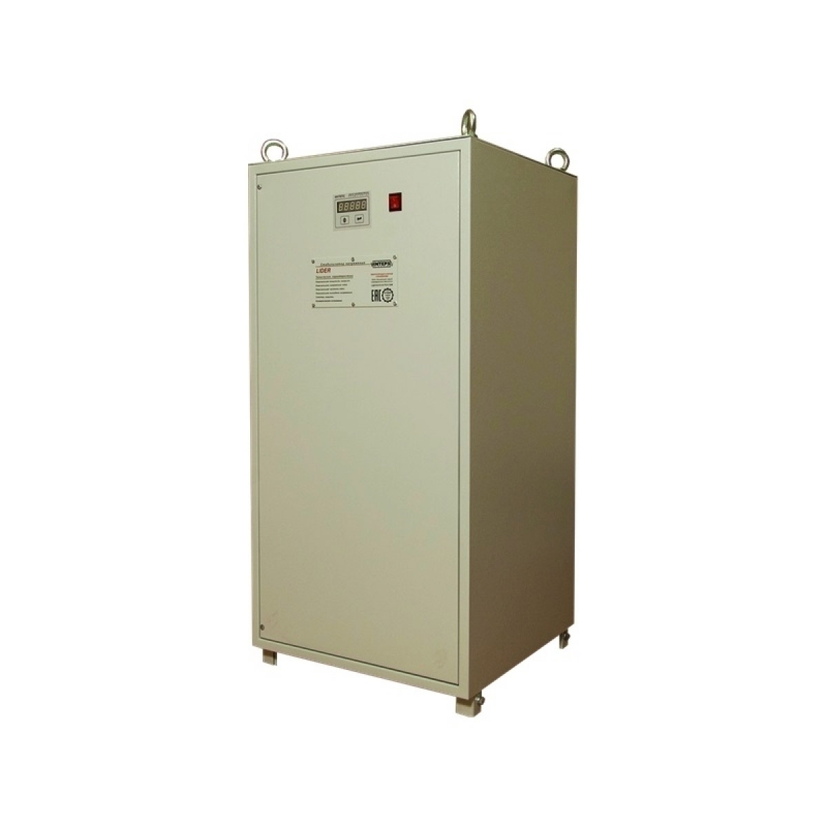 Lider PS20000SQ-C-25