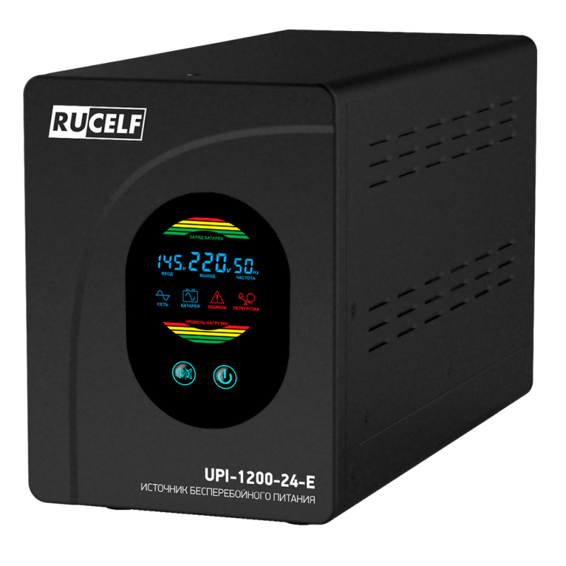 RUCELF UPI-1200-12-E