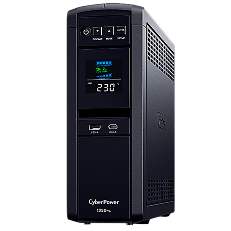 ИБП CyberPower CP1350EPFCLCD