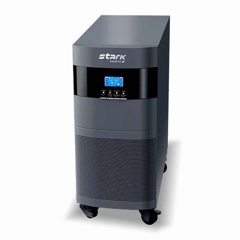 ИБП Stark Country 10000 Online, 12A