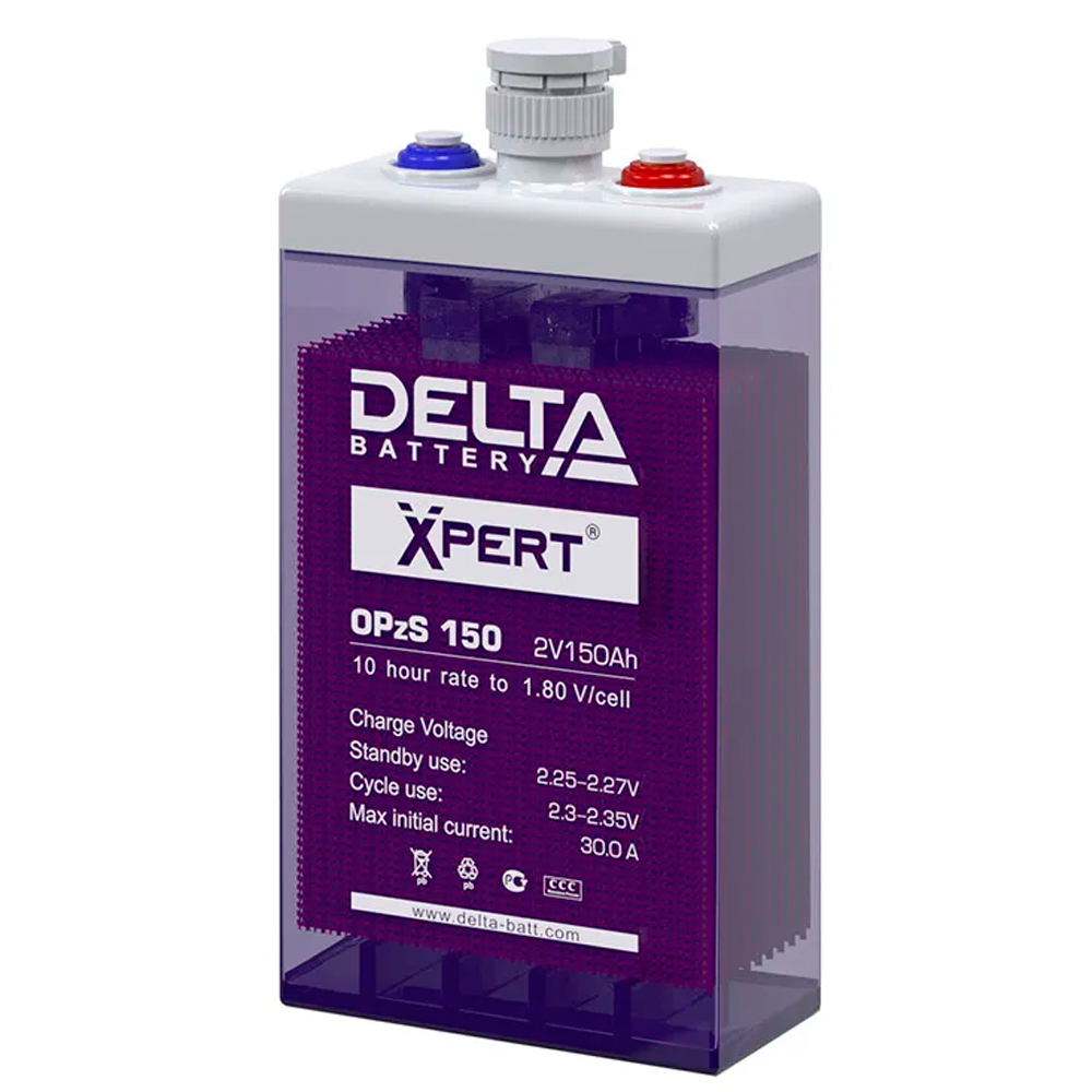 Delta OPzS 150