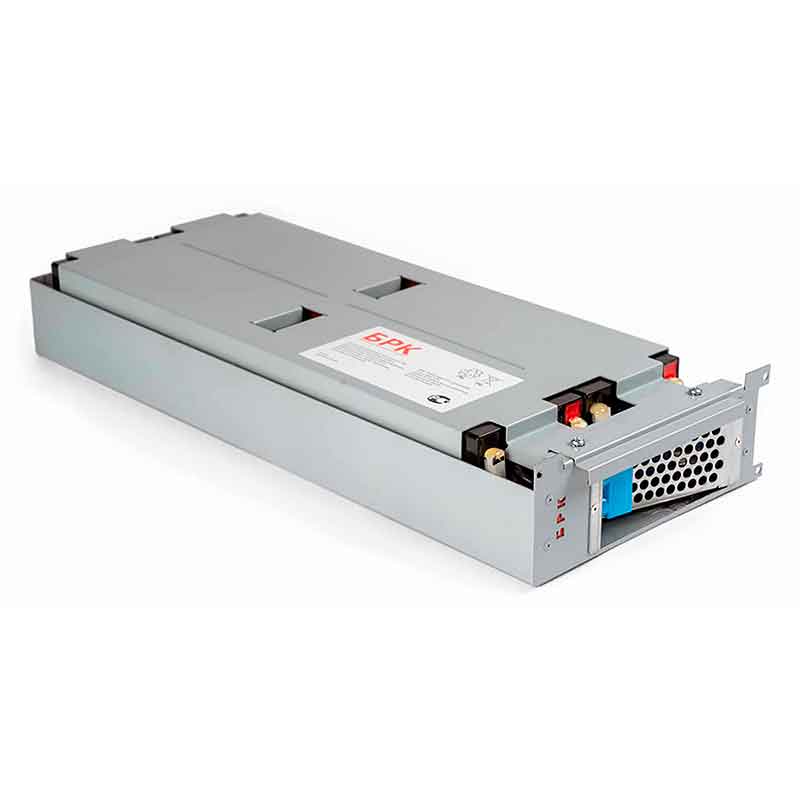 Батарейный комплект БРК 151 (RBC151)