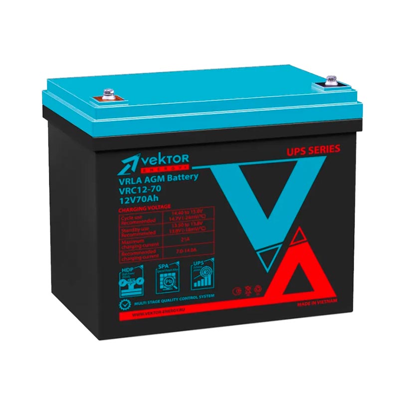 Vektor VRC 12-70