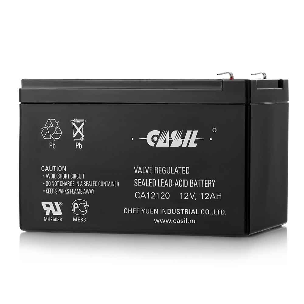 Casil CA12120