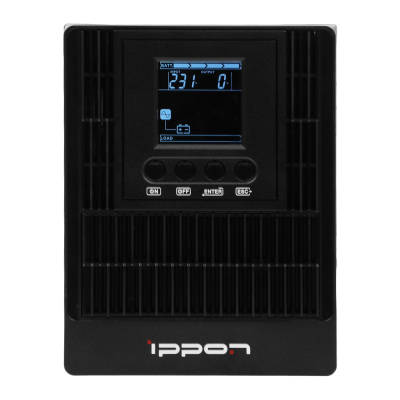 ИБП Ippon Innova TB 1000