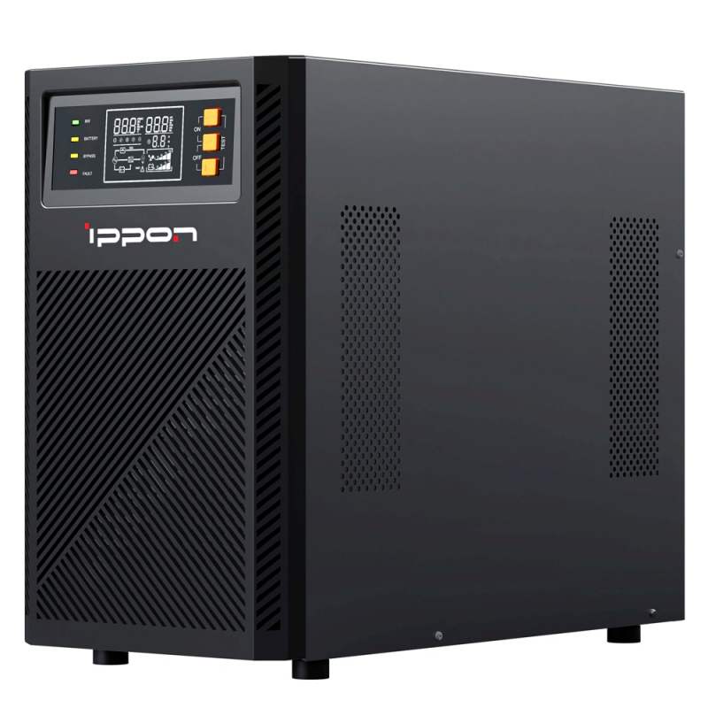 ИБП Ippon Innova TAE 2000