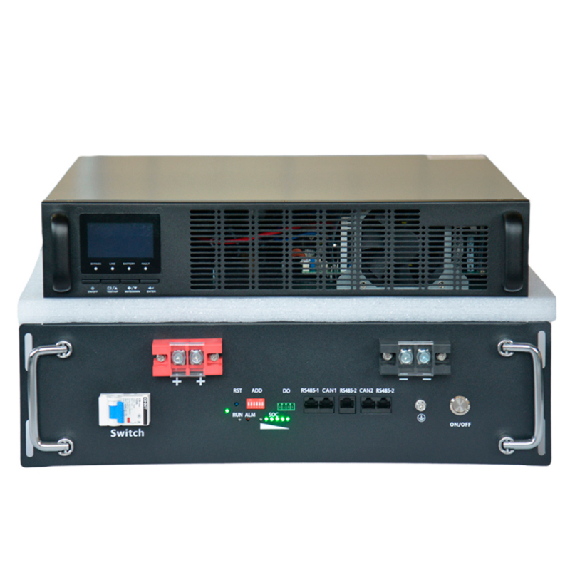 Coway PowerUnit e1/1.5