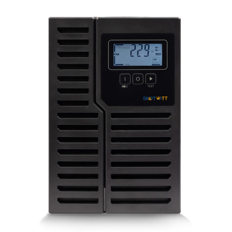 SMARTWATT UPS XPERT 1kVA