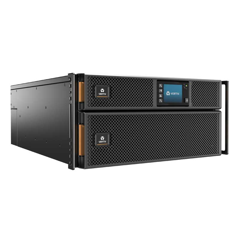 ИБП Vertiv Liebert GXT5-10KIRT5UXLE