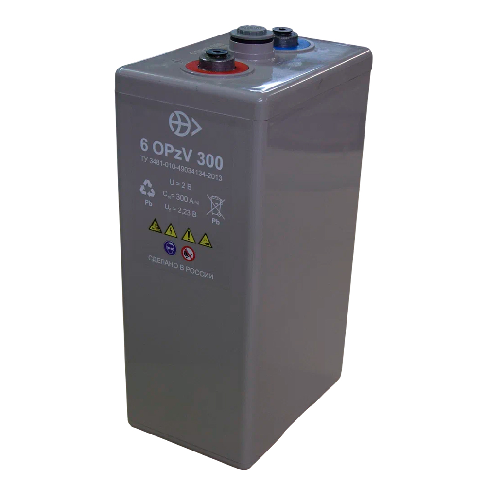 ВАЗ Импульс 3 OPzV 150