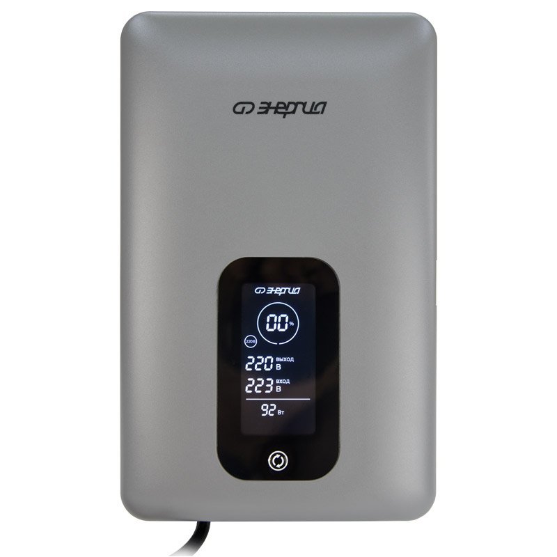 Энергия Expert 1000