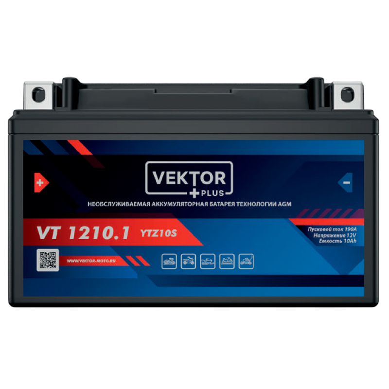 Vektor VT 1210.1