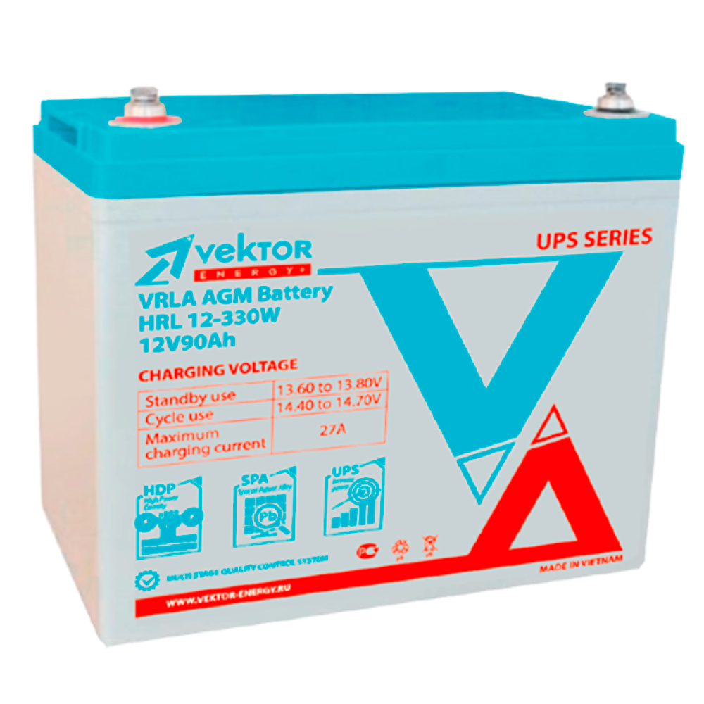 Vektor HRL 12-330W