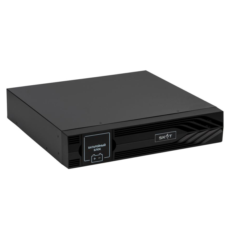 Батарейный блок SKAT BC 72/18S3 RACK P3