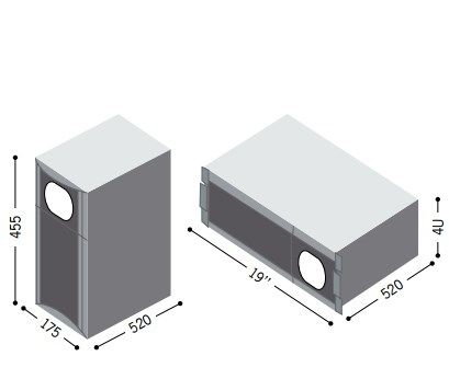 Riello BC SDL 108-M1