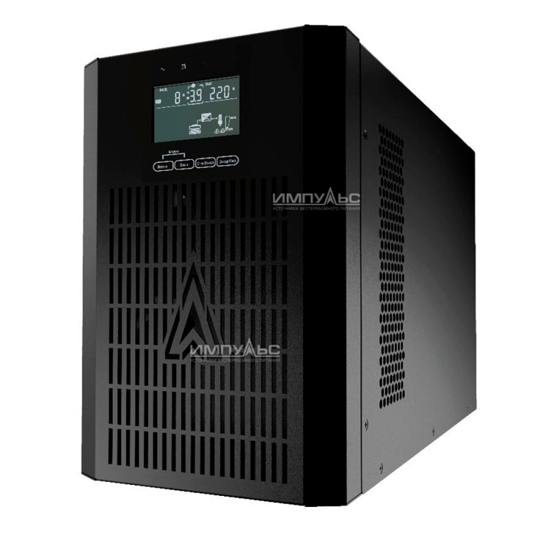ИБП ИМПУЛЬС ФОРА 3000 H