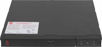 APC Smart-UPS SC SC450RMI1U (SC450RMI1U)