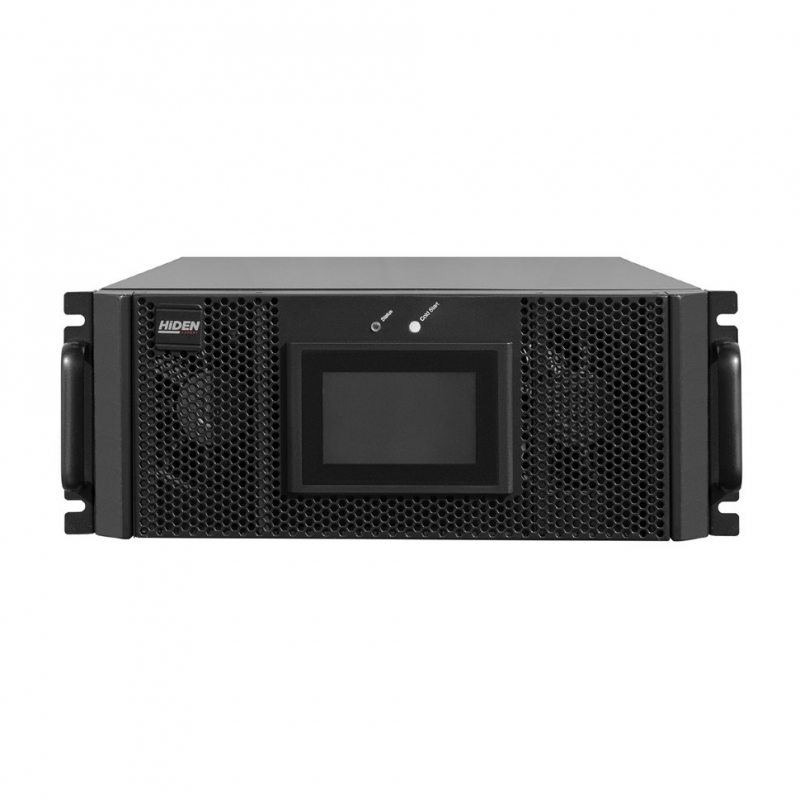 HIDEN EXPERT HR33040CL 40 kVA/40 kW (PF=1)