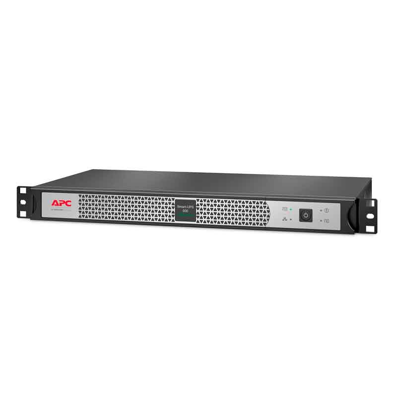 APC Smart-UPS Li-Ion SCL500RMI1UNC (SCL500RMI1UNC)