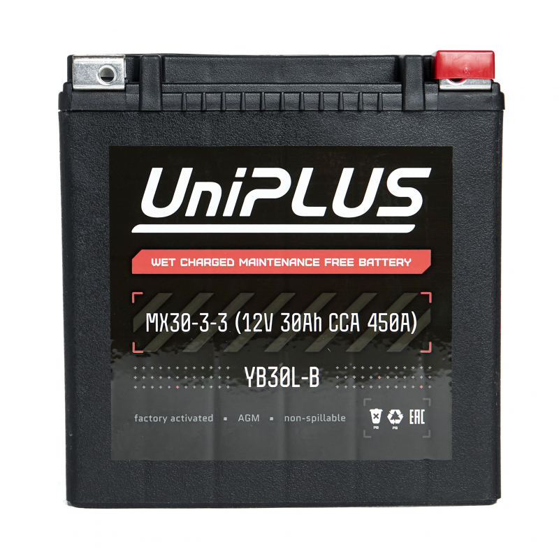 UPLUS MX30-3