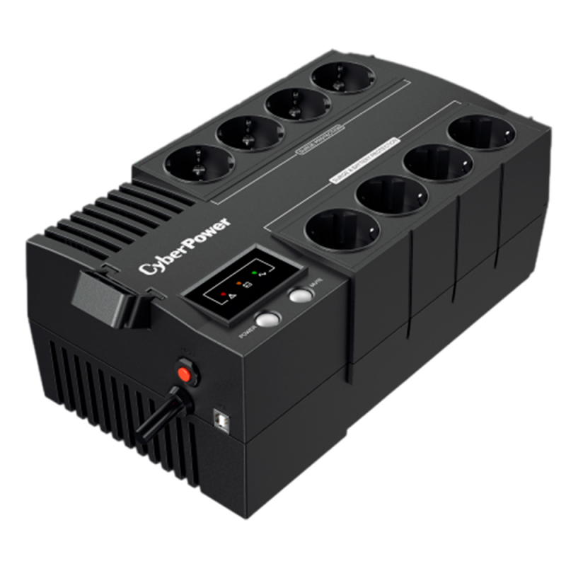 ИБП CyberPower BS850E