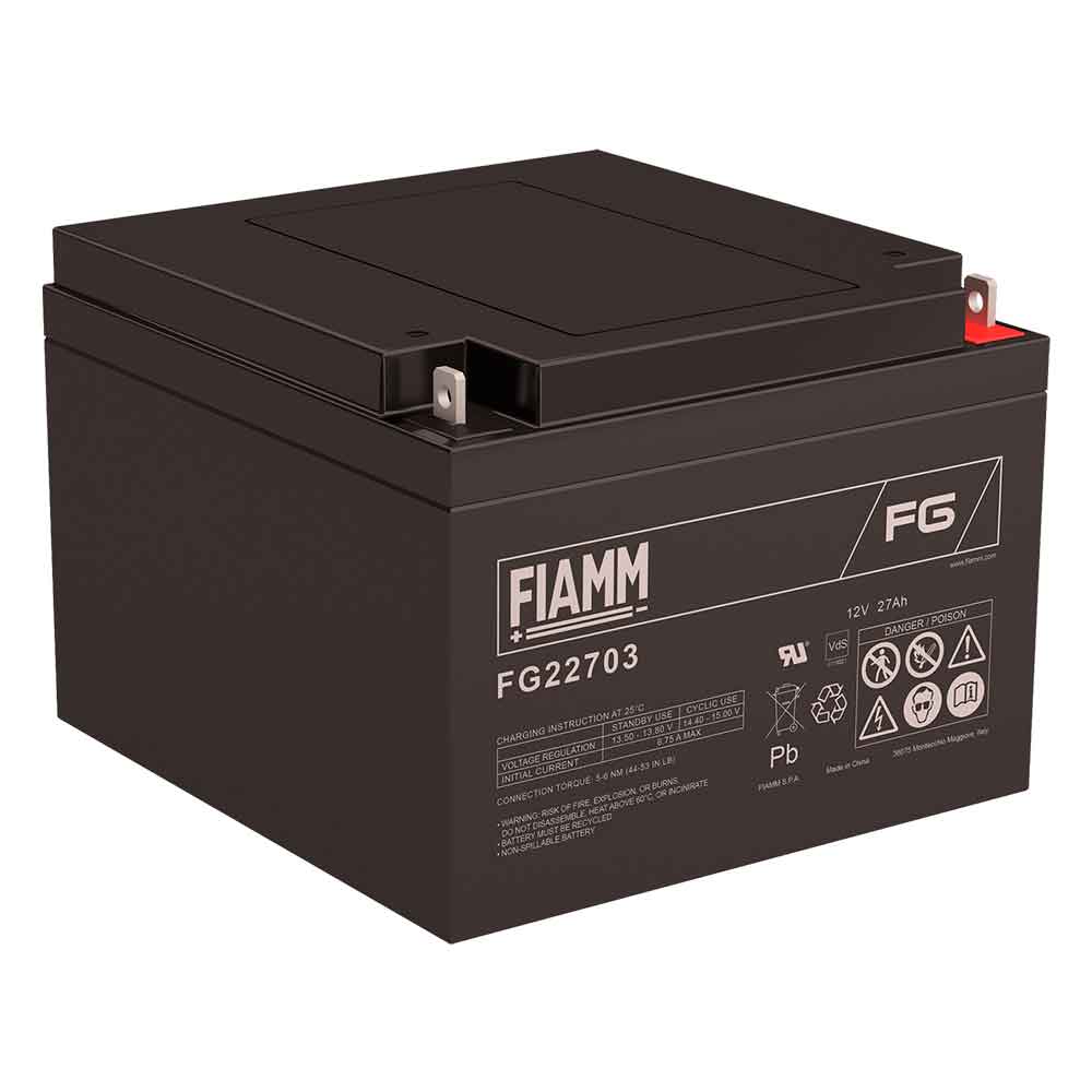 FIAMM FG22703