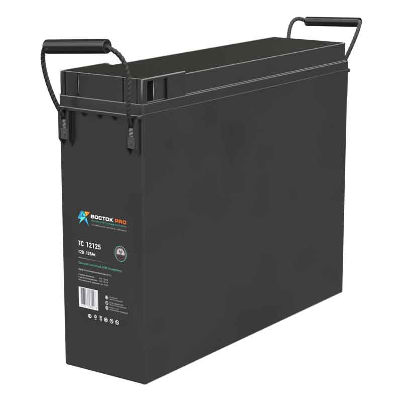 Восток ТС-12125