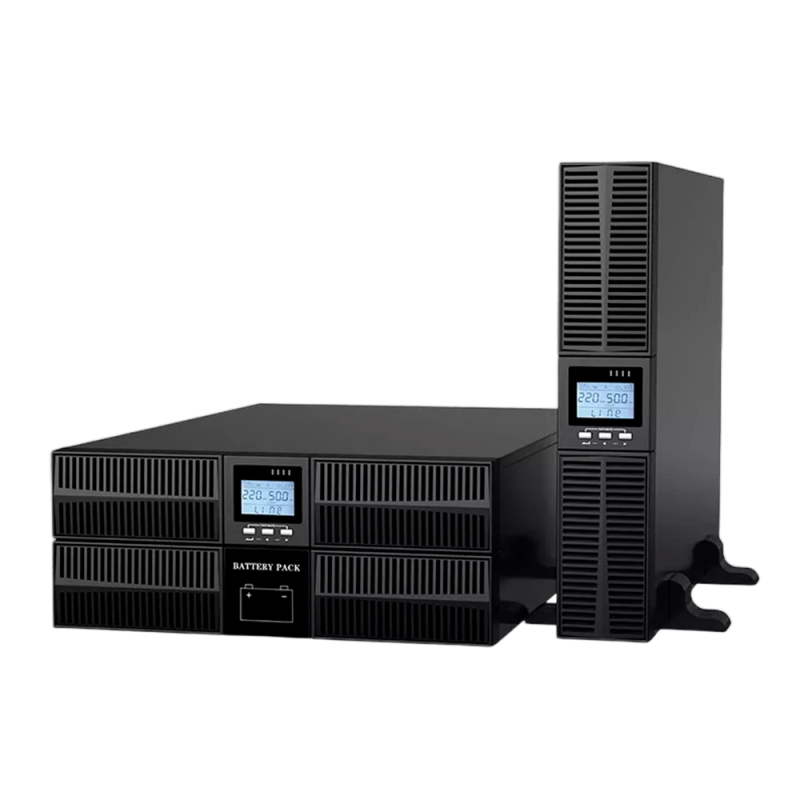 RUCELF UPO-10KRT-192-I