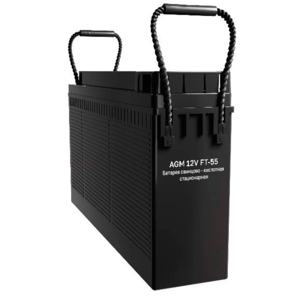 ВАЗ ИМПУЛЬС 12 FT-55