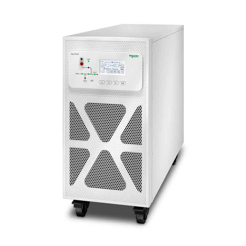 Easy UPS 3S 15 кВА, 400 В, 3:1 (E3SUPS15K3I) (E3SUPS15K3I)