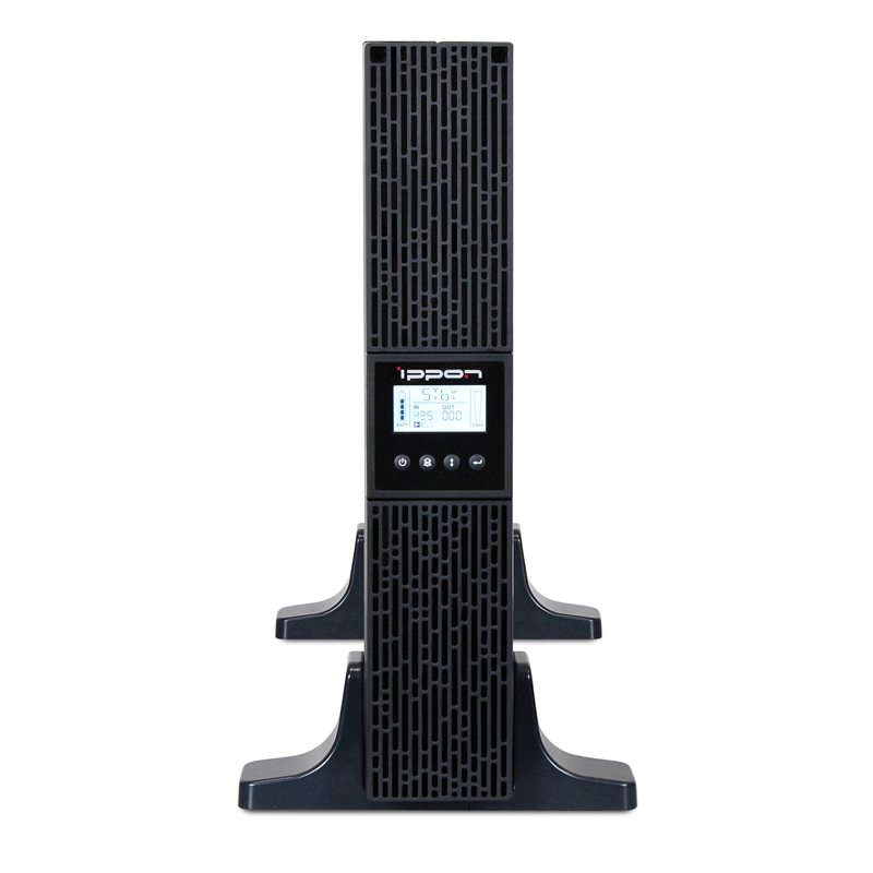 ИБП Ippon Smart Winner II 1000