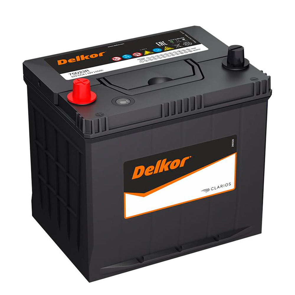 DELKOR 65 пр (75D23R)