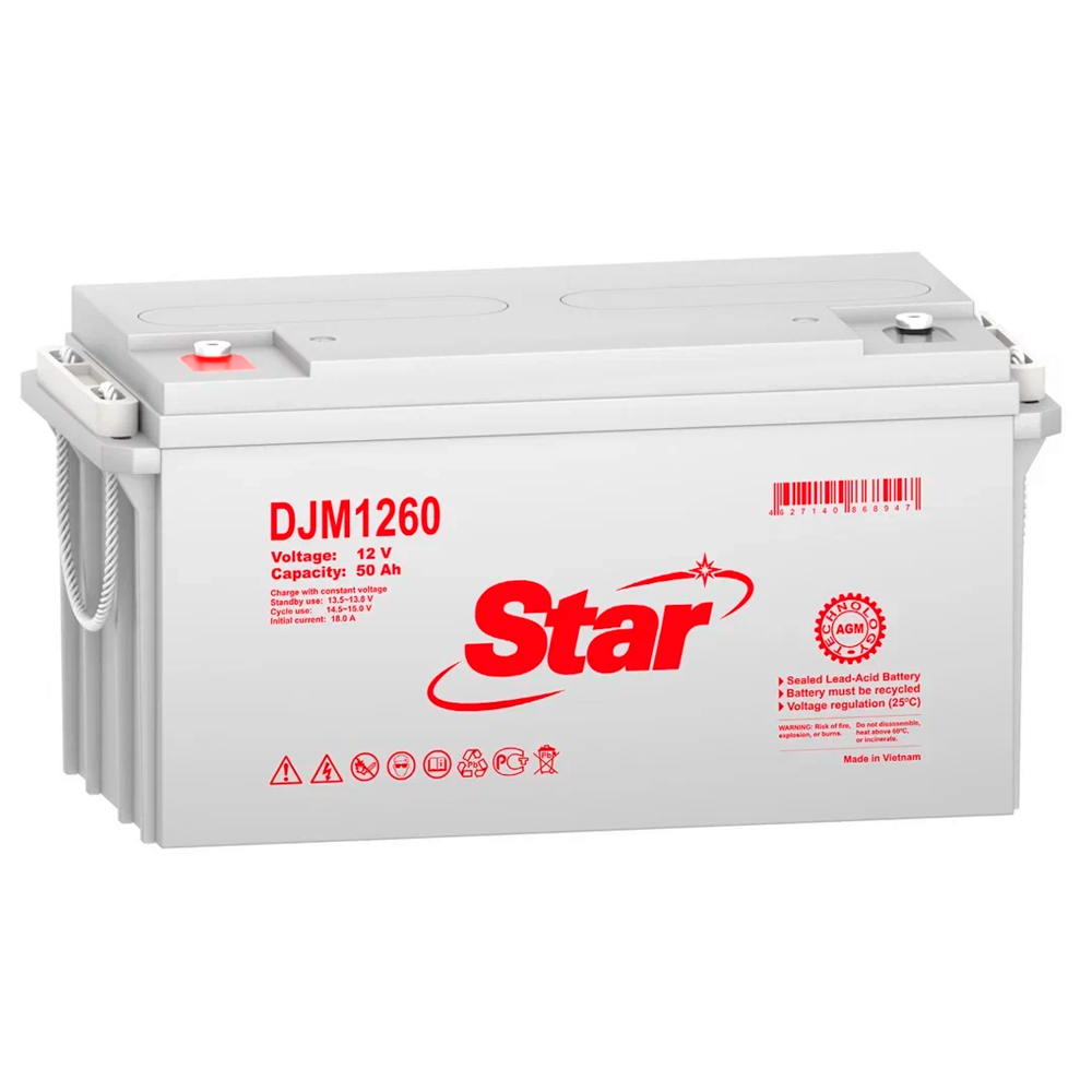 STAR DJM1260