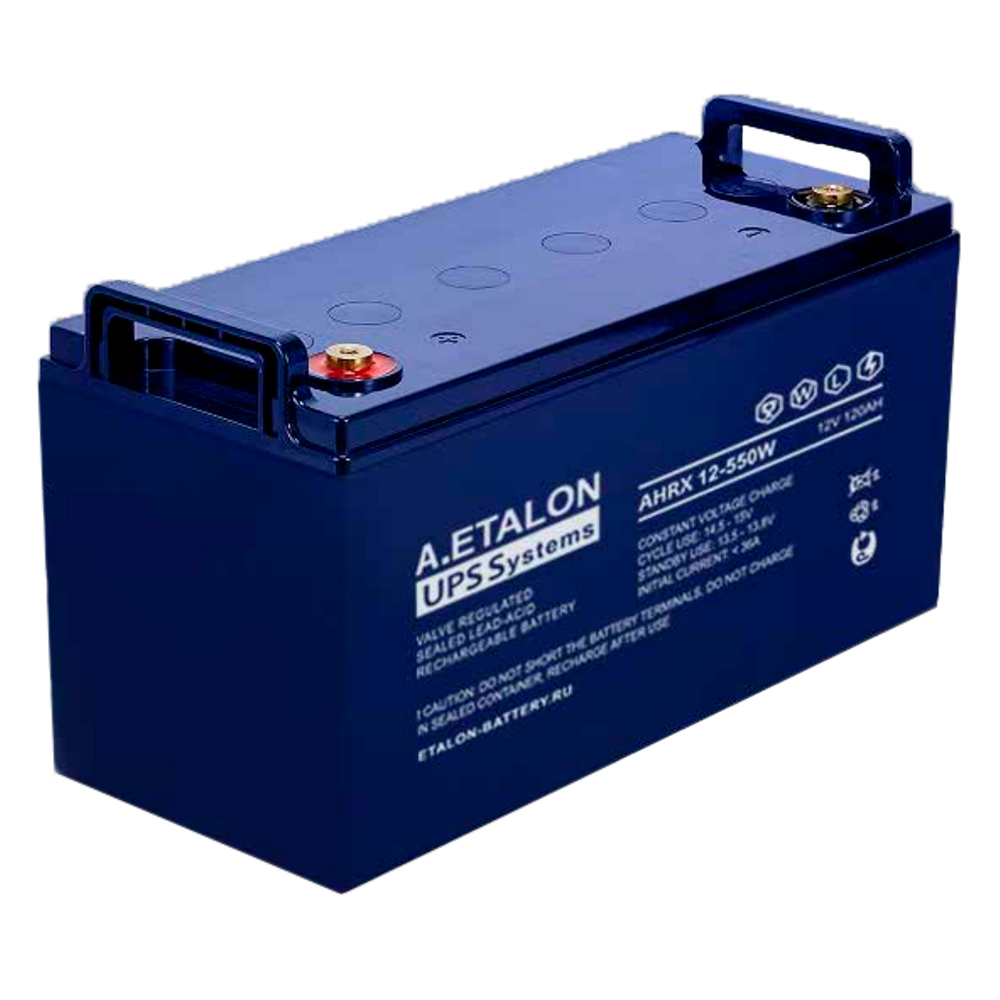 A.ETALON AHRX 12-550W