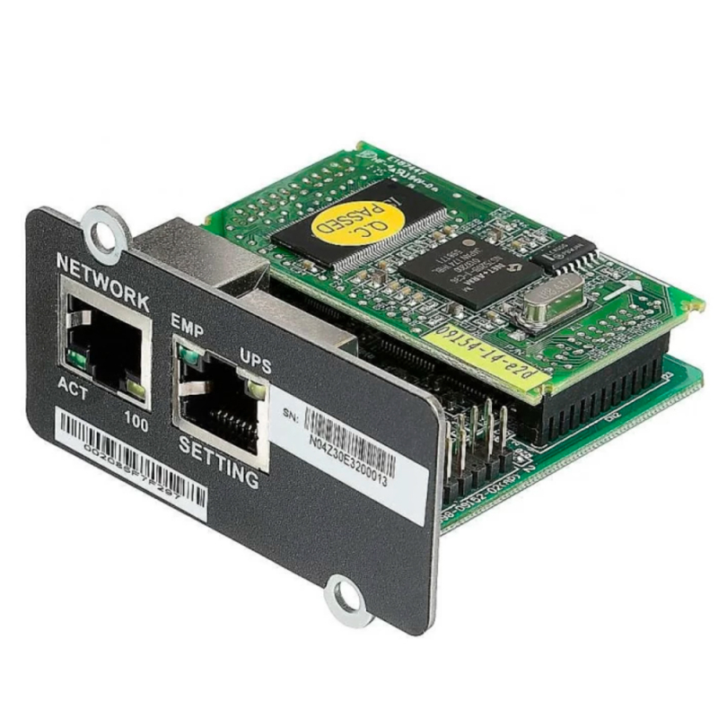  Модуль Ippon SNMP M2 card