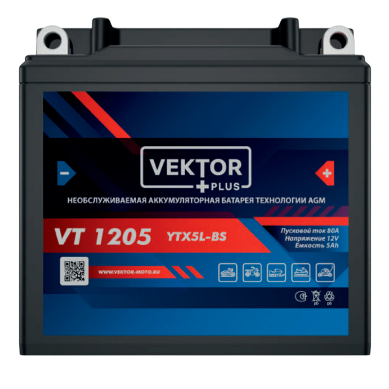 Vektor VT 1205