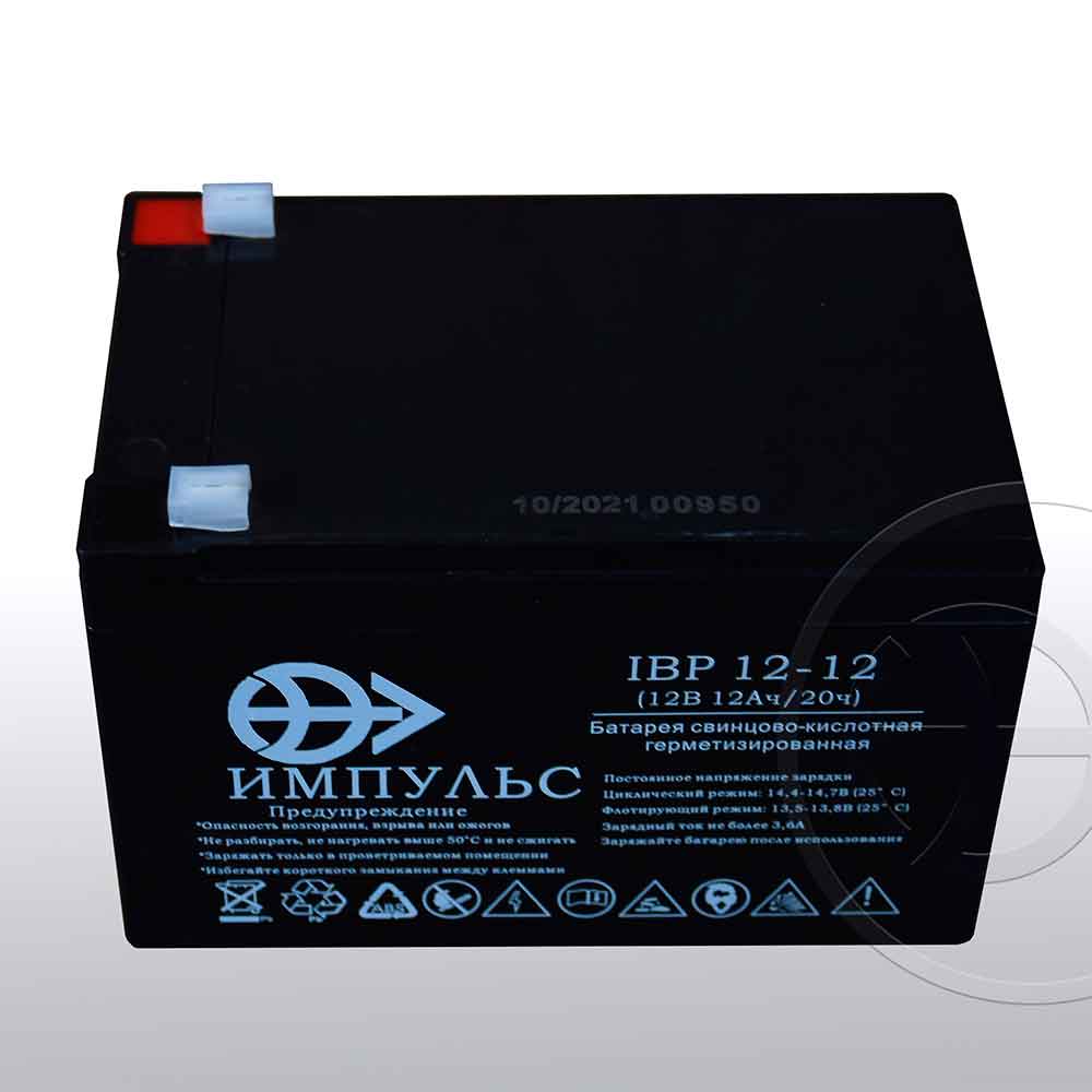 ВАЗ ИМПУЛЬС IBPS  12-12