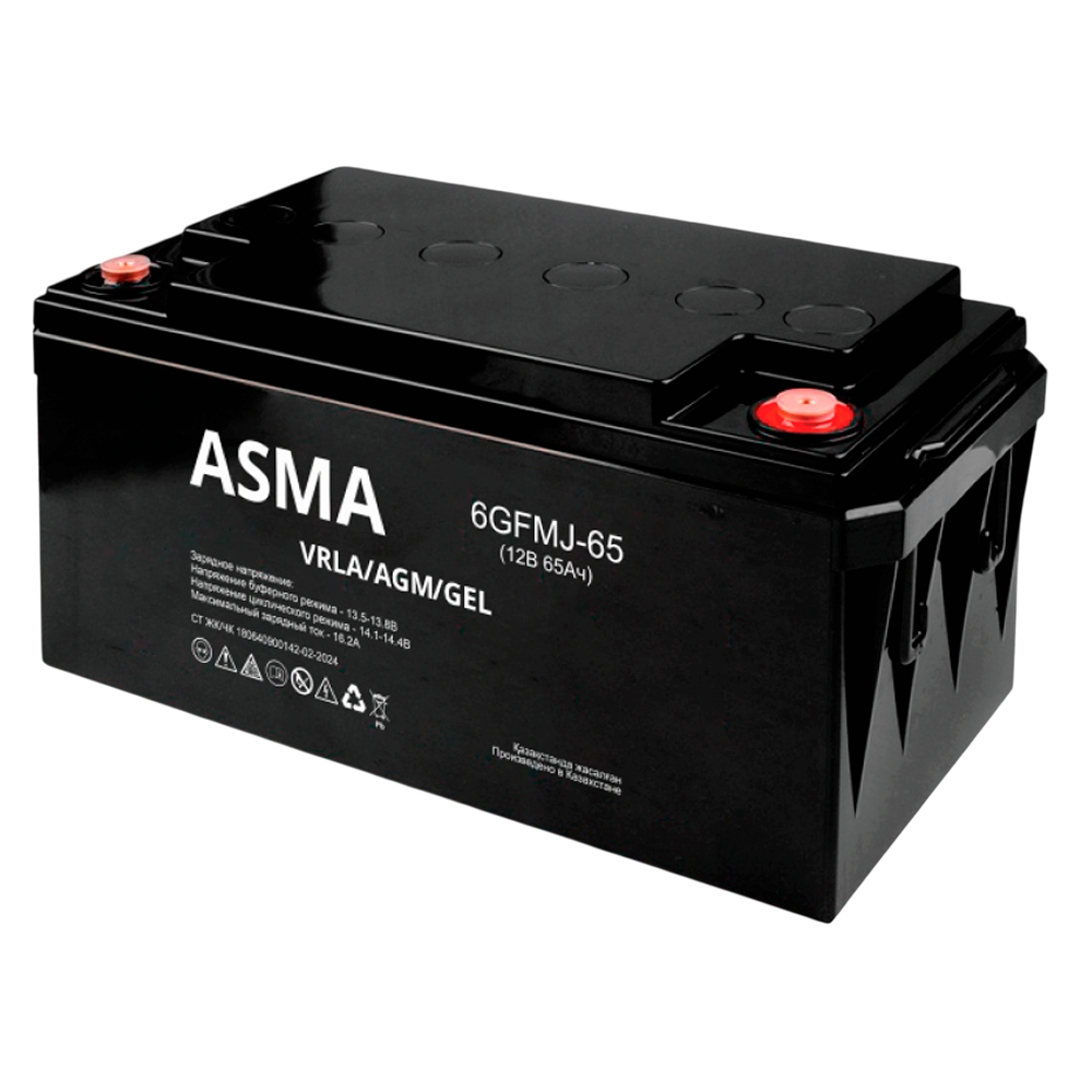 ASMA 6GFMJ-65