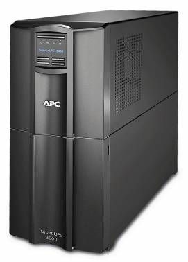 APC Smart-UPS 3000VA (SMT3000I) LCD 230V (SMT3000I)