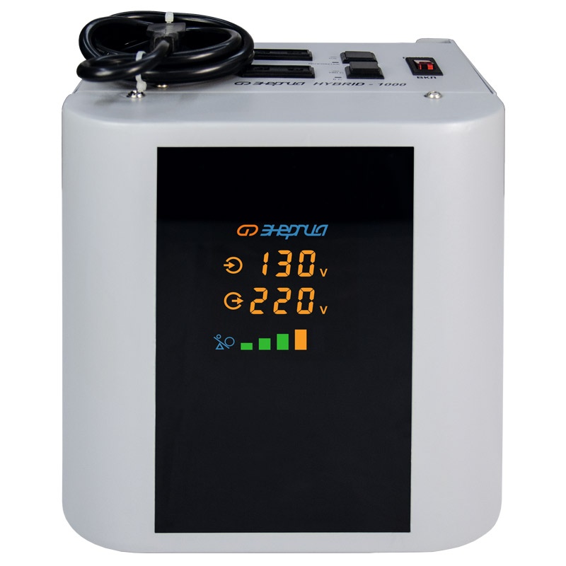 Энергия Нybrid 1000 навесной