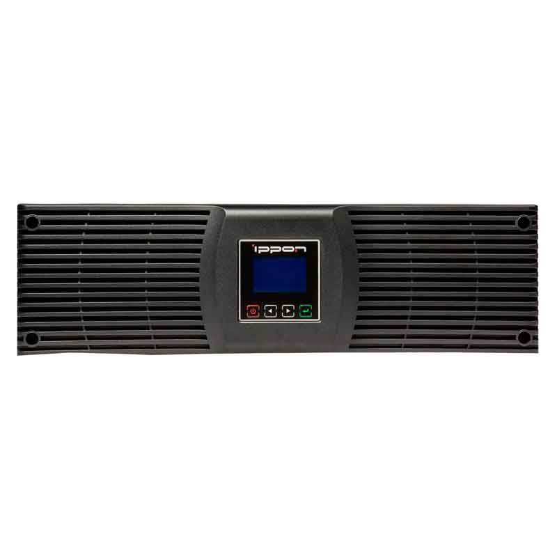 ИБП Ippon Innova RT 10000 (790368)